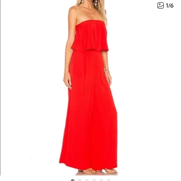 Free People Gia Two piece set- Teal - Picture 12 of 14